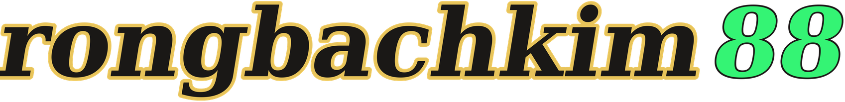 rongbachkim88 logo